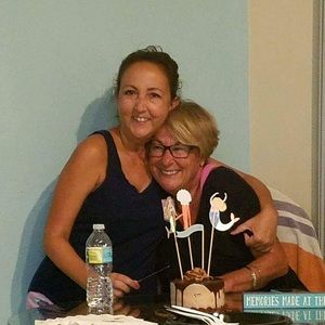 Meet your Posher, Gayle